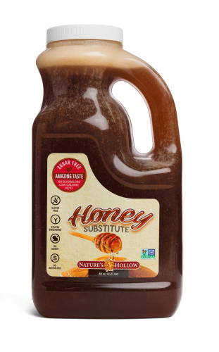 Honey Substitute Half Gallon