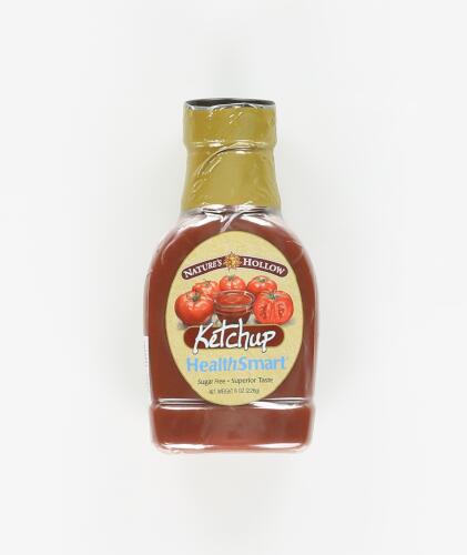 HealthSmart Ketchup