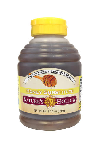 Honey Substitute CASE (12pk)