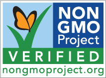 Non GMO Verified